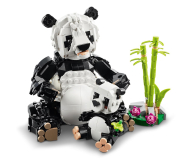 LEGO Creator 3 w 1 31165 Dzikie zwierzęta: rodzina pand - 1283668 - zdjęcie 14